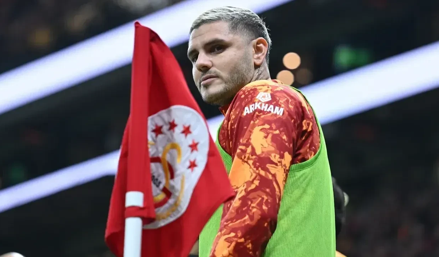 Mauro Icardi için karar netleşti: Galatasaray teklifini yaptı, yıldız golcü kabul etti