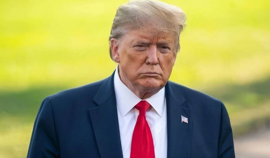 Trump’tan Venezuela mesajı sertleşti: “Kontrol bizde, ülkeyi biz yöneteceğiz”