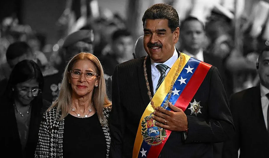 Nicolas Maduro ve eşine işkence iddiası: Mahkeme görüntüleri tartışma yarattı