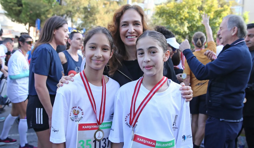 İzmir’de yetenek avı hız kazandı: Karşıyaka’daki sportif yetenek merkezi yarıyıl tatilinde de açık