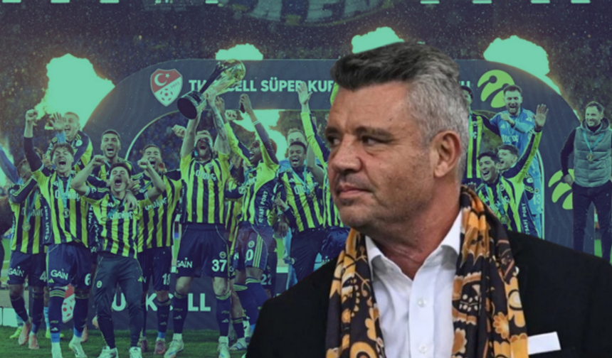 Süper Kupa primi sahaya yansıdı: Sarı-lacivertlilerde milyon euroluk motivasyon