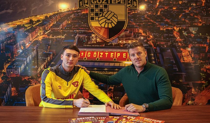 Gürsel Aksel’de geri dönüşle gelen zafer