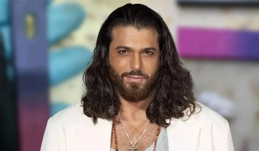 Gözaltı sonrası konuştu: Can Yaman’dan İtalya basınına net mesaj