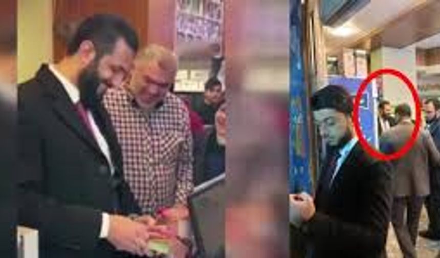 Suikast! Şara öldü mü?