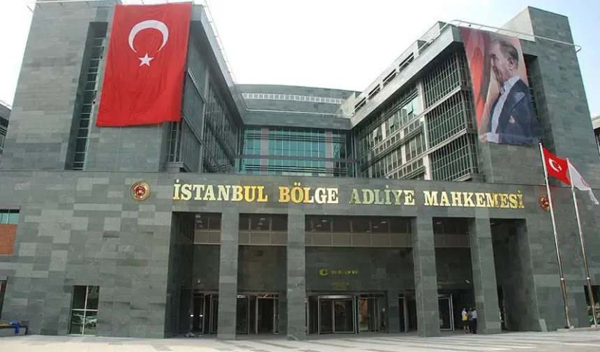 Kartal Adliyesi’nde silah sesleri yankılandı: Savcı kadın hakimi odasında vurdu