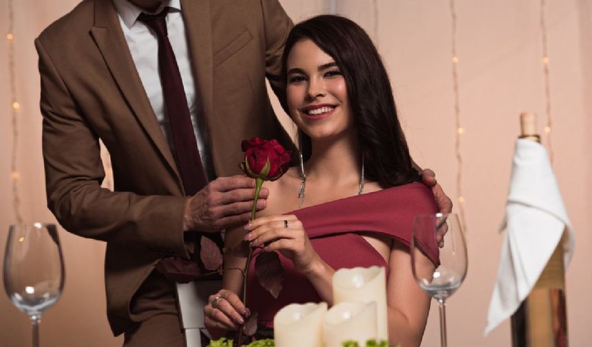 Sevgililer Günü İçin İzmir’in En Keyifli Mekanları