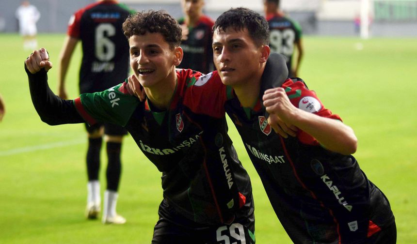 Karşıyaka evinde moral arıyor! Gözler Alsancak’ta