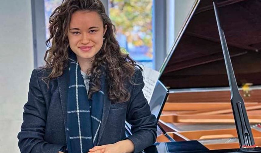 Elhamra'da Mozart akşamı sahnelenecek