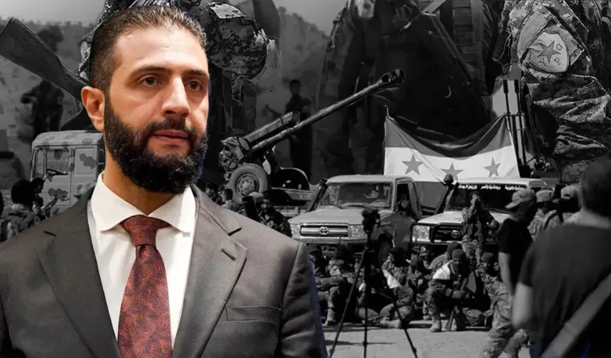 Ateşkes anlaşmasında PKK detayı! Suriye dışına çıkacaklar