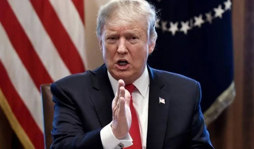 Trump’tan Venezuela saldırısı sonrası 5 ülkeye sert tehdit