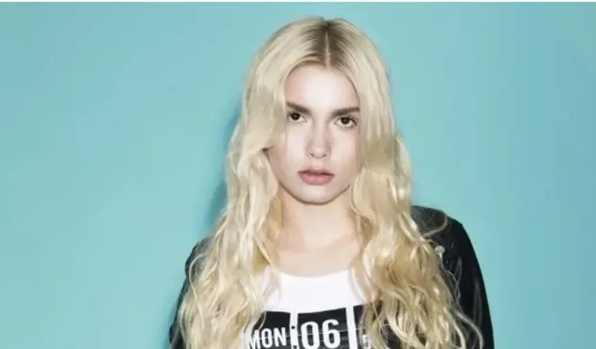 Test pozitif çıkan Aleyna Tilki'nin, avukatından “saça sinme” savunması