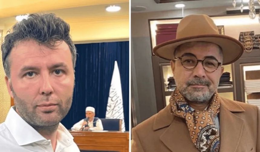 Mehmet Akif Ersoy, "Beni uyuşturucuya Veyis Ateş alıştırdı" demişti: O iddialara ilk yanıt geldi