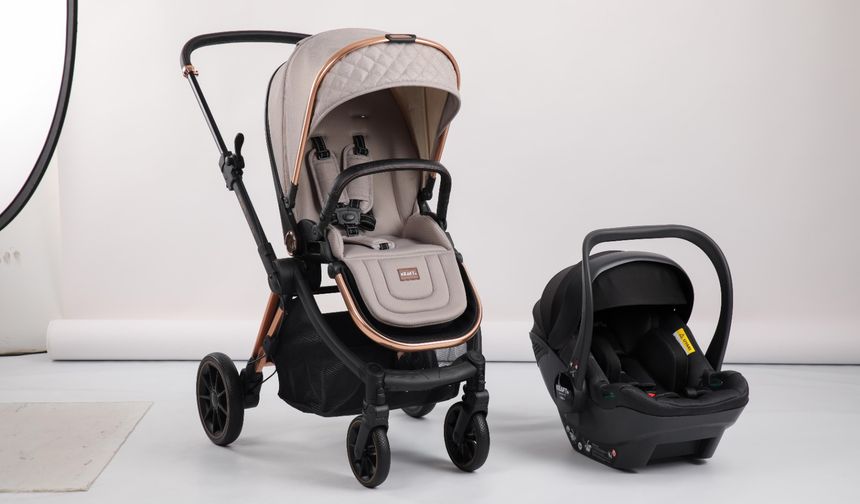 Baston Bebek Arabası Seçerken Bilinmesi Gerekenler ve Doğru Tercihin Önemi