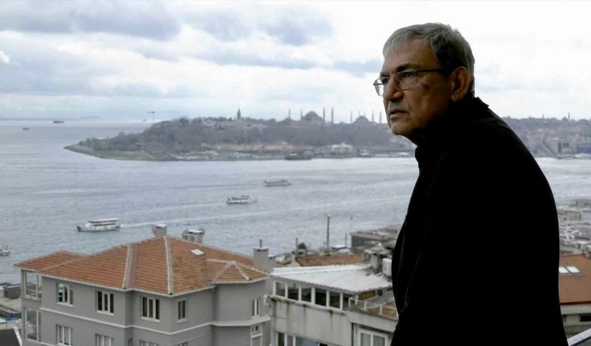 Orhan Pamuk ve komşuları arasındaki davada sona gelindi