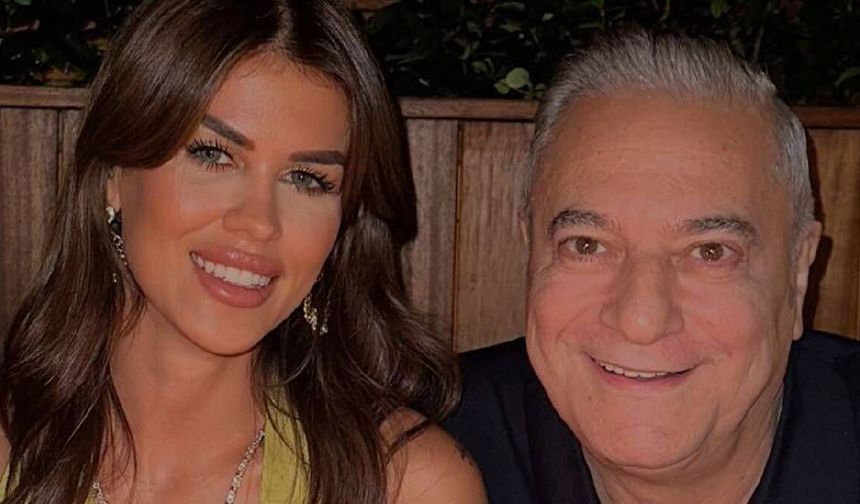 Mehmet Ali Erbil yine boşandı!