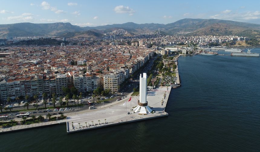 Karşıyaka'da e-Ruhsat dönemi başlıyor