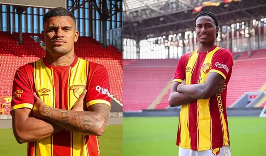 Göztepe’nin ara transfer hamleleri hayal kırıklığı yarattı