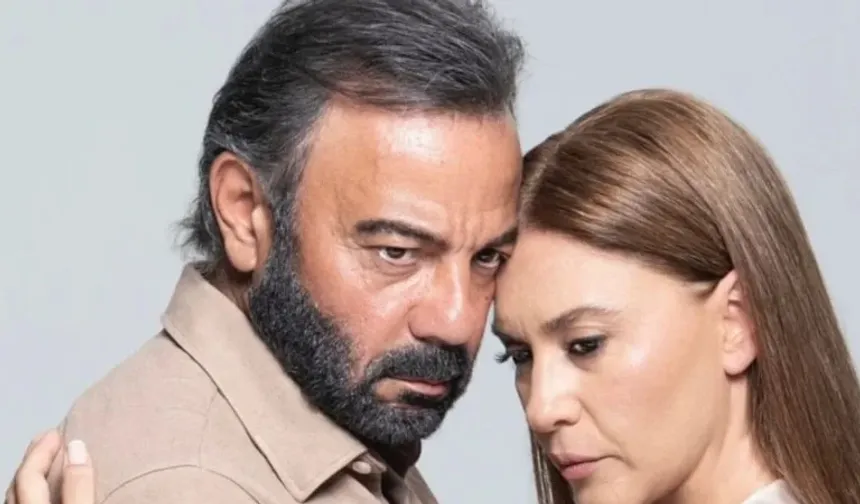 Evrim Alasya ve Kerem Alışık'tan şok ayrılık kararı! Oyun da iptal edildi