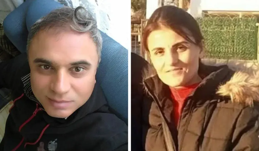 'Sigara içiyor' diye eşini ağır şekilde yaraladı