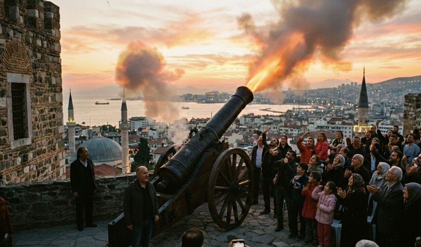 20 Şubat İzmir İftar Vakti: Bugün İftar Saat Kaçta? (Canlı Sayaç)