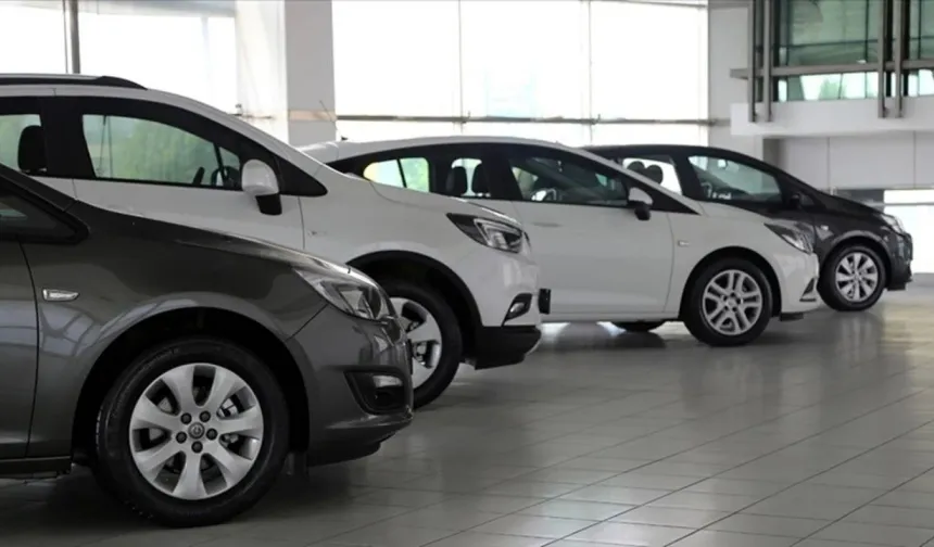 Araç kiralamada yeni dönem başlıyor: 10 araç şartı ve 7/24 çağrı merkezi zorunlu olacak