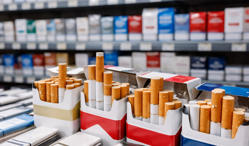 Sigaraya büyük zam yolda