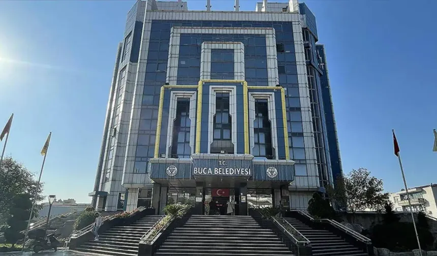 Buca Belediyesi soruşturmasında tutuklu sayısı 14’e yükseldi