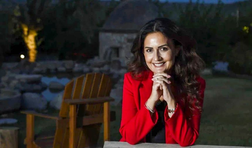 İzmir’de kadınlara ilham verecek buluşma