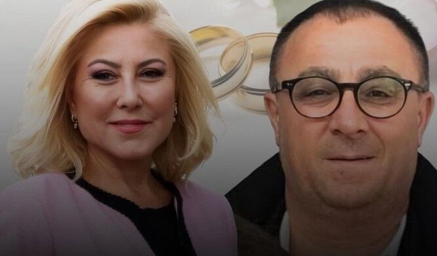 AK Parti İzmir Milletvekili Bursalı dünyaevine girdi