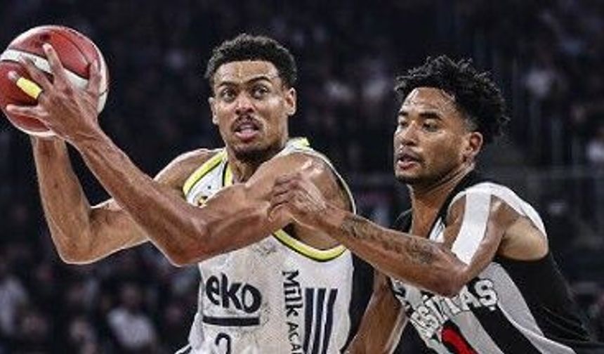 Potada finalin adı; Fenerbahçe-Beşiktaş