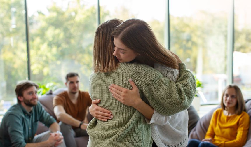 Kadınlar gerçekten daha duyarlı mı?