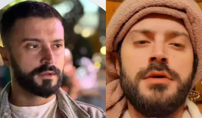 Fenomen Deniz Sinan Demir için gözaltı kararı