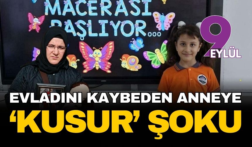 İzmir'de yürek yakan asansör faciası davasında kahreden detay: Evladını kaybeden anneye 'kusurlu' raporu şoku