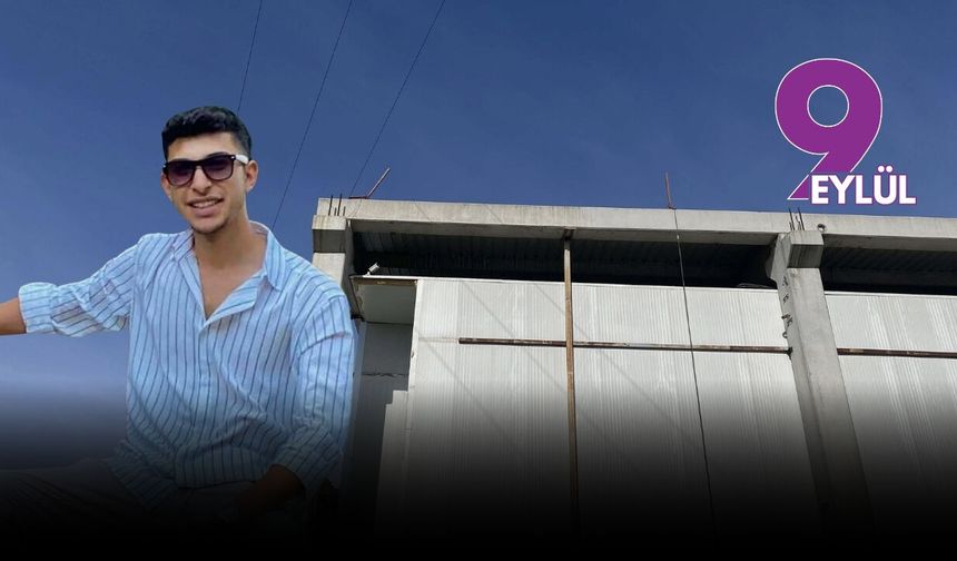 Manisa'da iş cinayetine 1 tutuklama