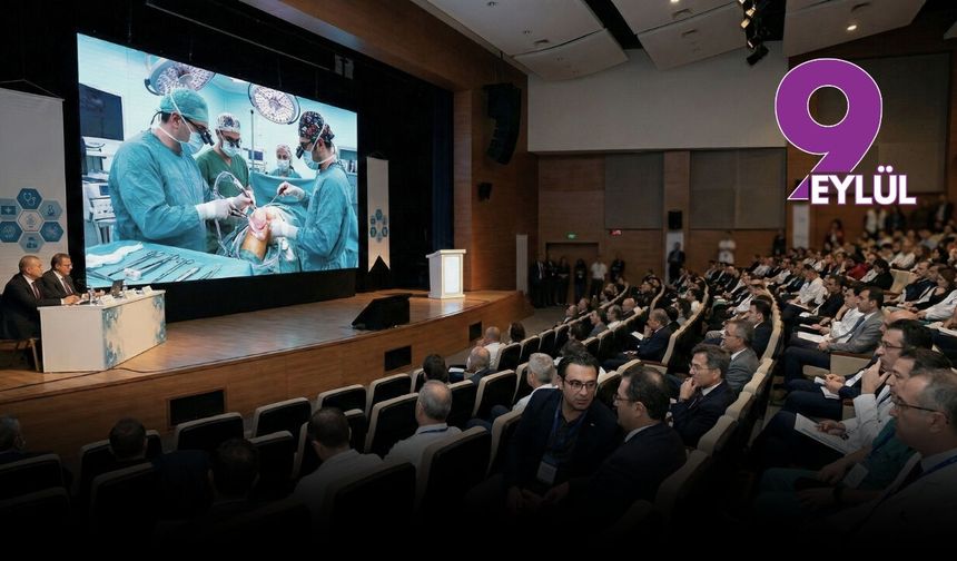 Canlı yayında kadavradan menisküs nakli