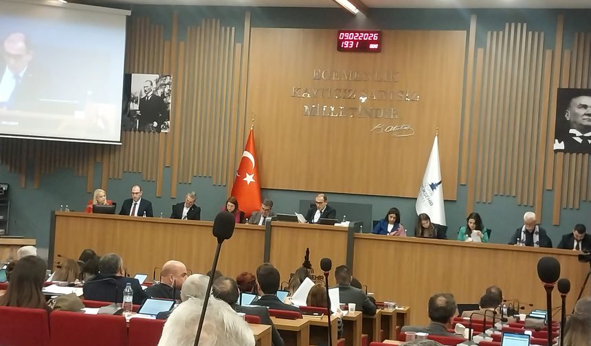 CHP ile AK Parti arasında Torbalı ‘gerginliği’