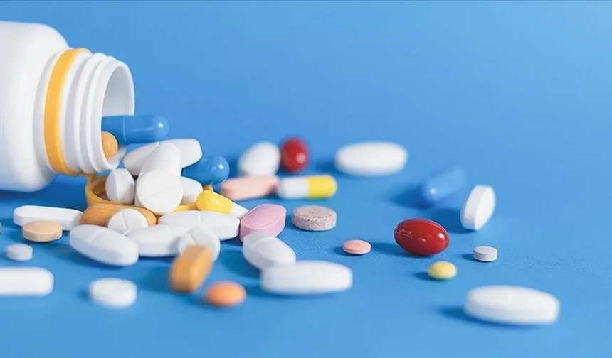 Her yıl binlerce ölüm… Antibiyotik kullanımında tarihi düşüş