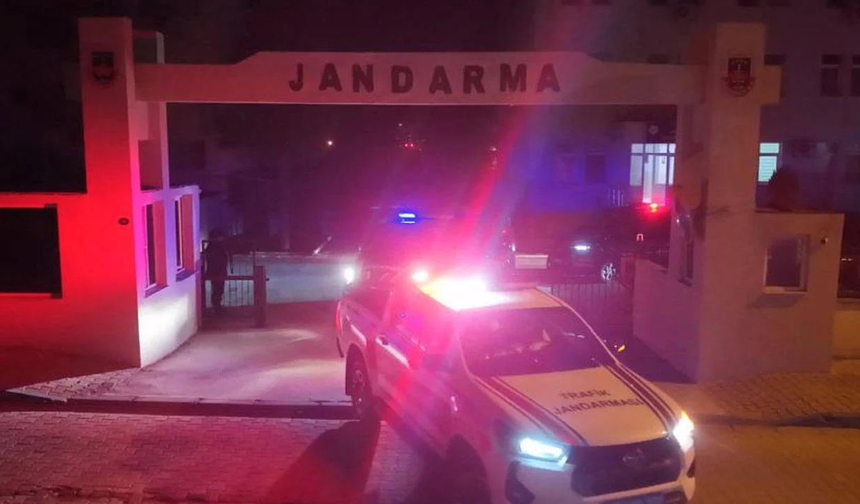 İzmir’de tarımsal kooperatiflere yolsuzluk operasyonu: 13 şüpheli gözaltında