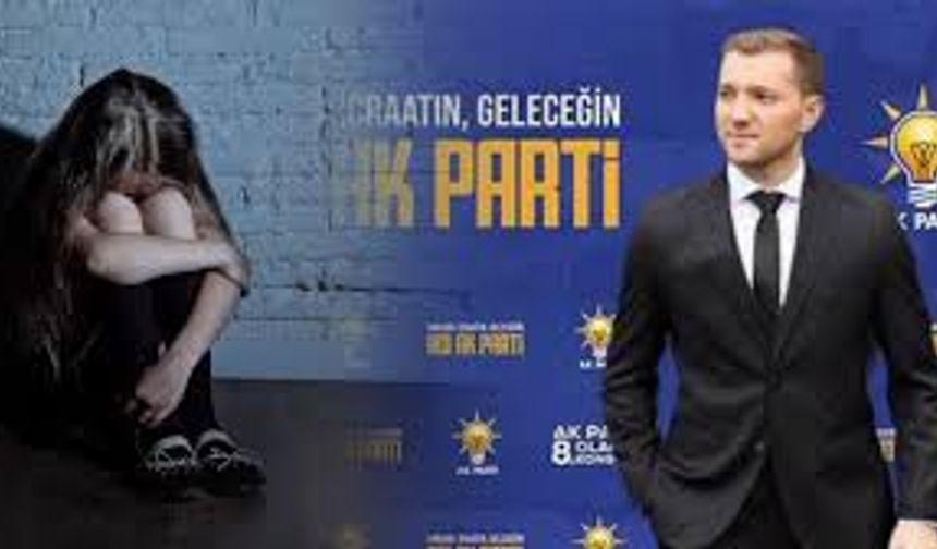 Kızılay'da iğrenç olay!