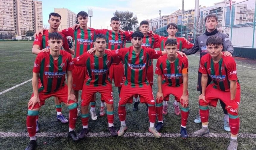 Karşıyaka’da alkışlar altyapıya