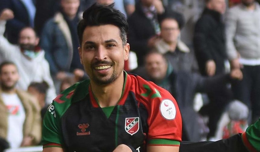 Karşıyaka'da stoper transferi imzaya yakın