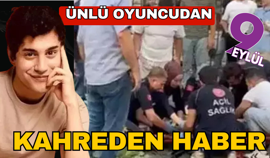 Ünlü oyuncudan acı haber! Henüz 27 yaşındaydı