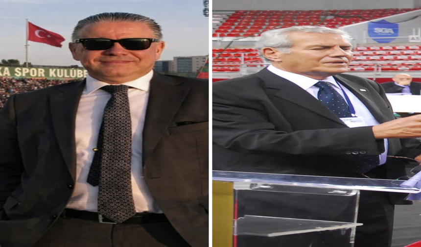 Karşıyaka Spor Kulübü'nde seçim heyecanı: İki başkan adayı yarışıyor