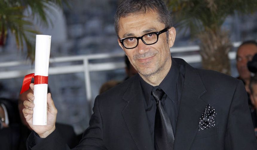 Nuri Bilge Ceylan’ın yeni filmindeki başrol oyuncu belli oldu