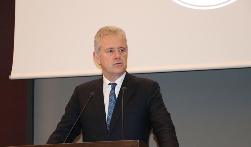 Özgener: Mikro politikalar gecikmeden devreye alınmalı