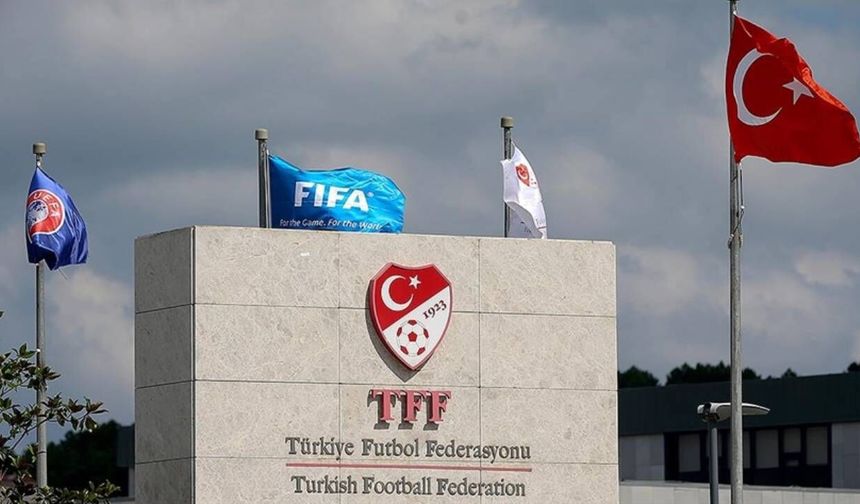 PFDK’dan Göztepe dahil 10 kulübe ceza