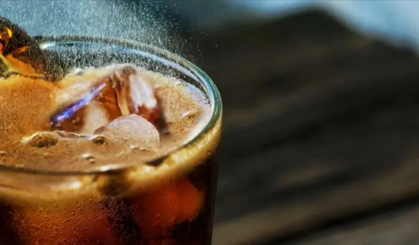 Ramazan’da asitli ve şekerli içeceklere dikkat!