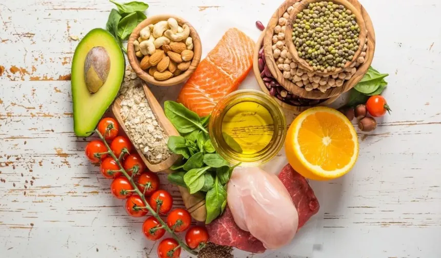 Ramazanda bağırsaklarınızı destekleyecek mükemmel tarif! Sahurdan sonra 1 kaşık tüketin