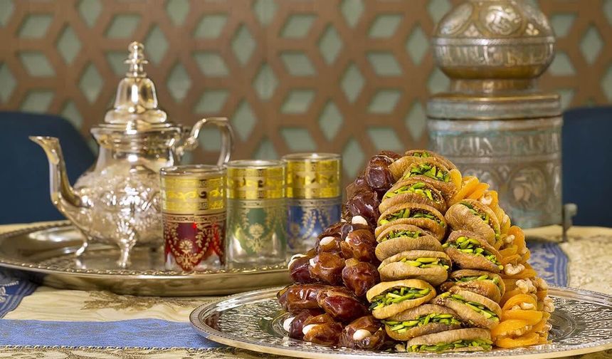 Ramazan'da tatlı tüketimi nasıl olmalı? Uzmandan sağlıklı öneriler