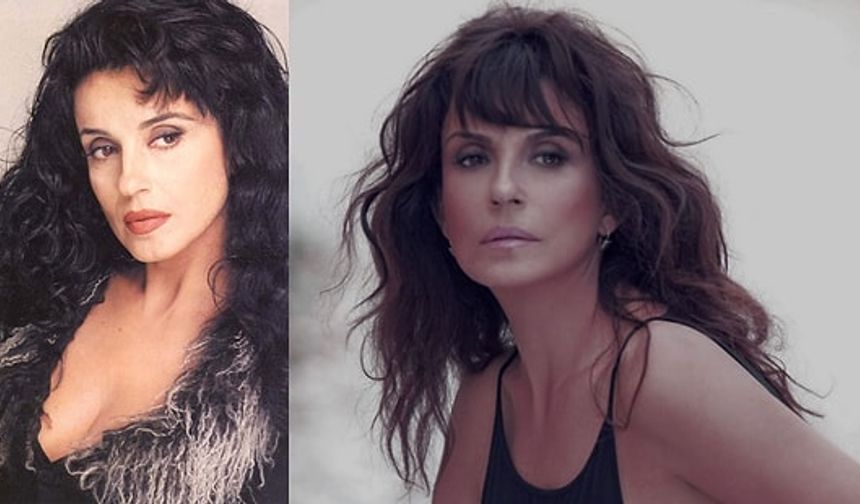 Ayşegül Aldinç'ten rapçileri kızdıracak sözler: 'Onlarla düet yapmam için unutulmuş olmam lazım!'